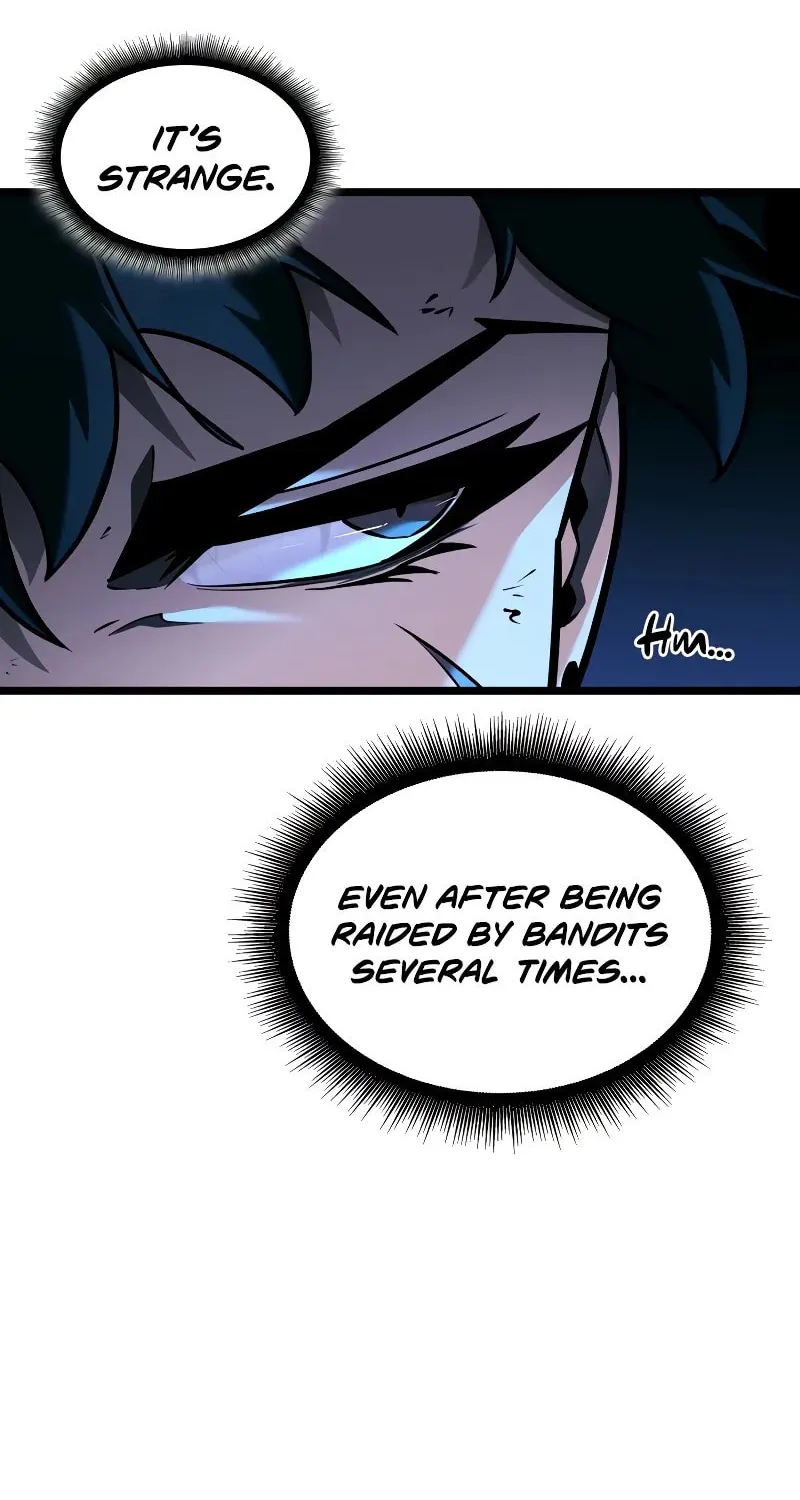 Return of the SSS-Class Ranker Chapter 151 page 13 - 