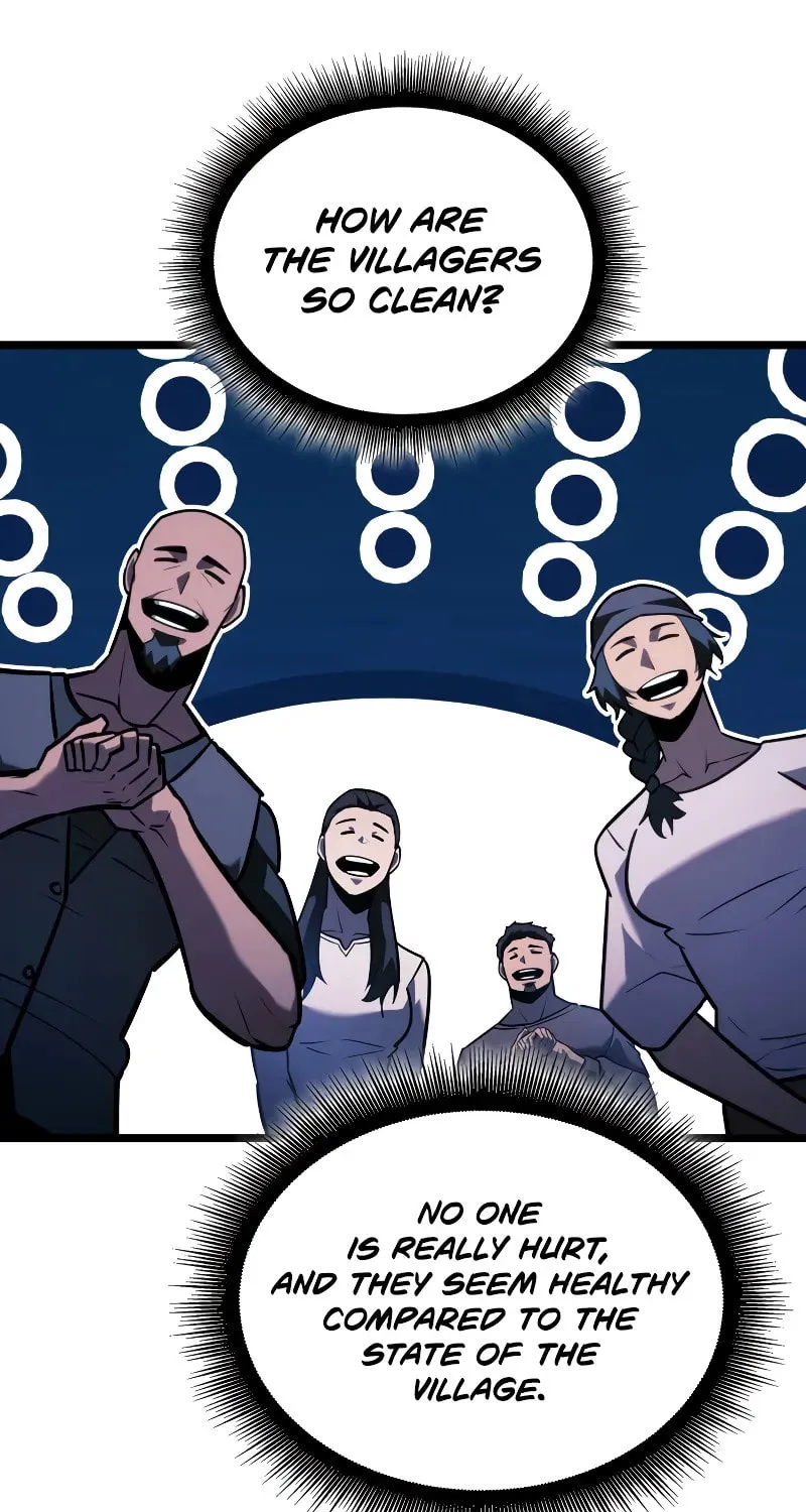 Return of the SSS-Class Ranker Chapter 151 page 14 - 