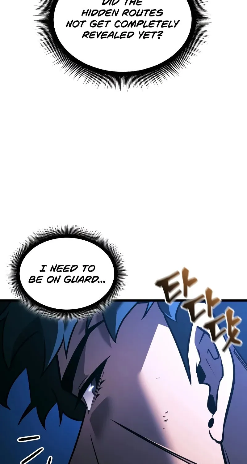 Return of the SSS-Class Ranker Chapter 151 page 16 - 