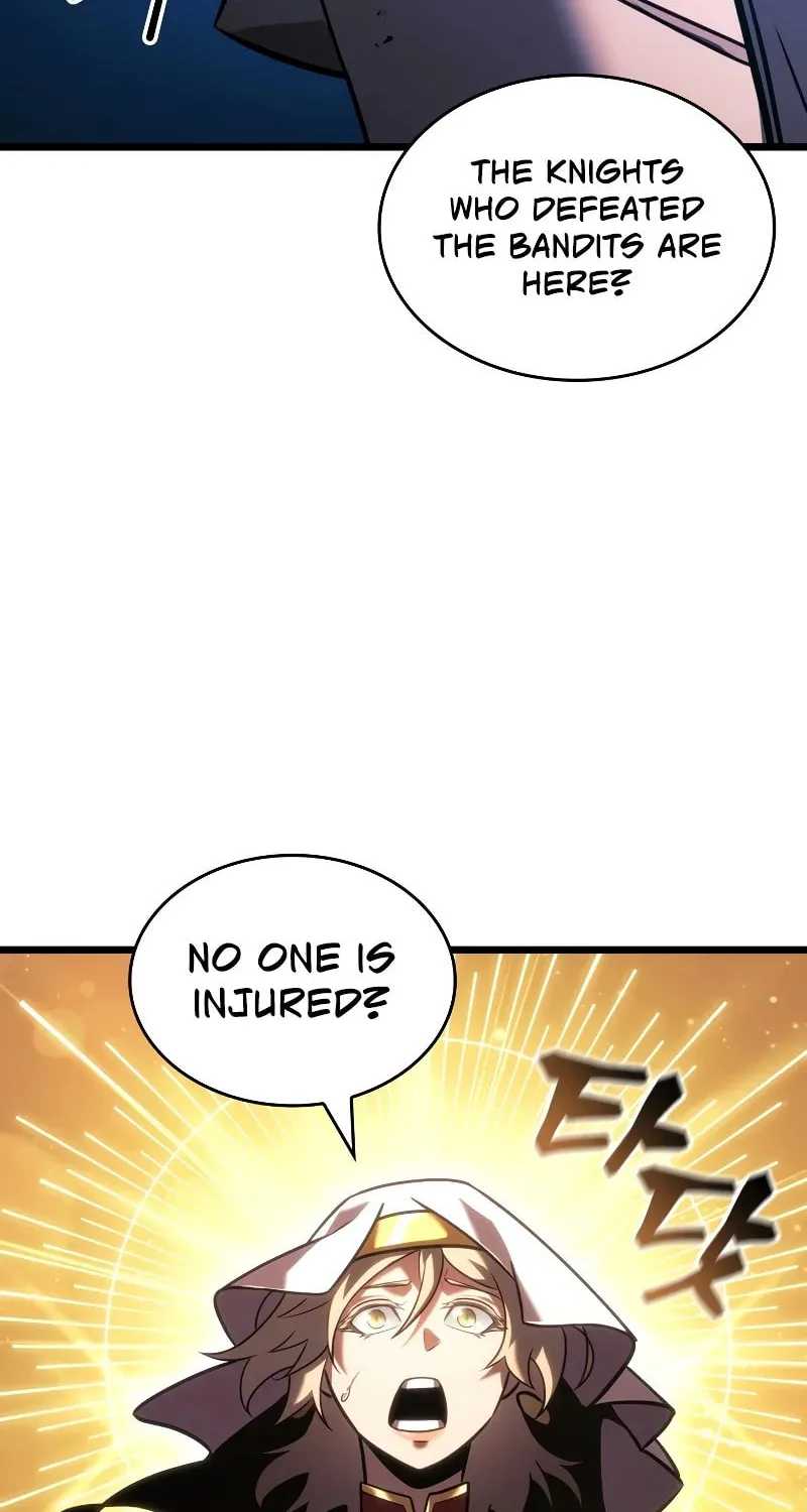 Return of the SSS-Class Ranker Chapter 151 page 17 - 