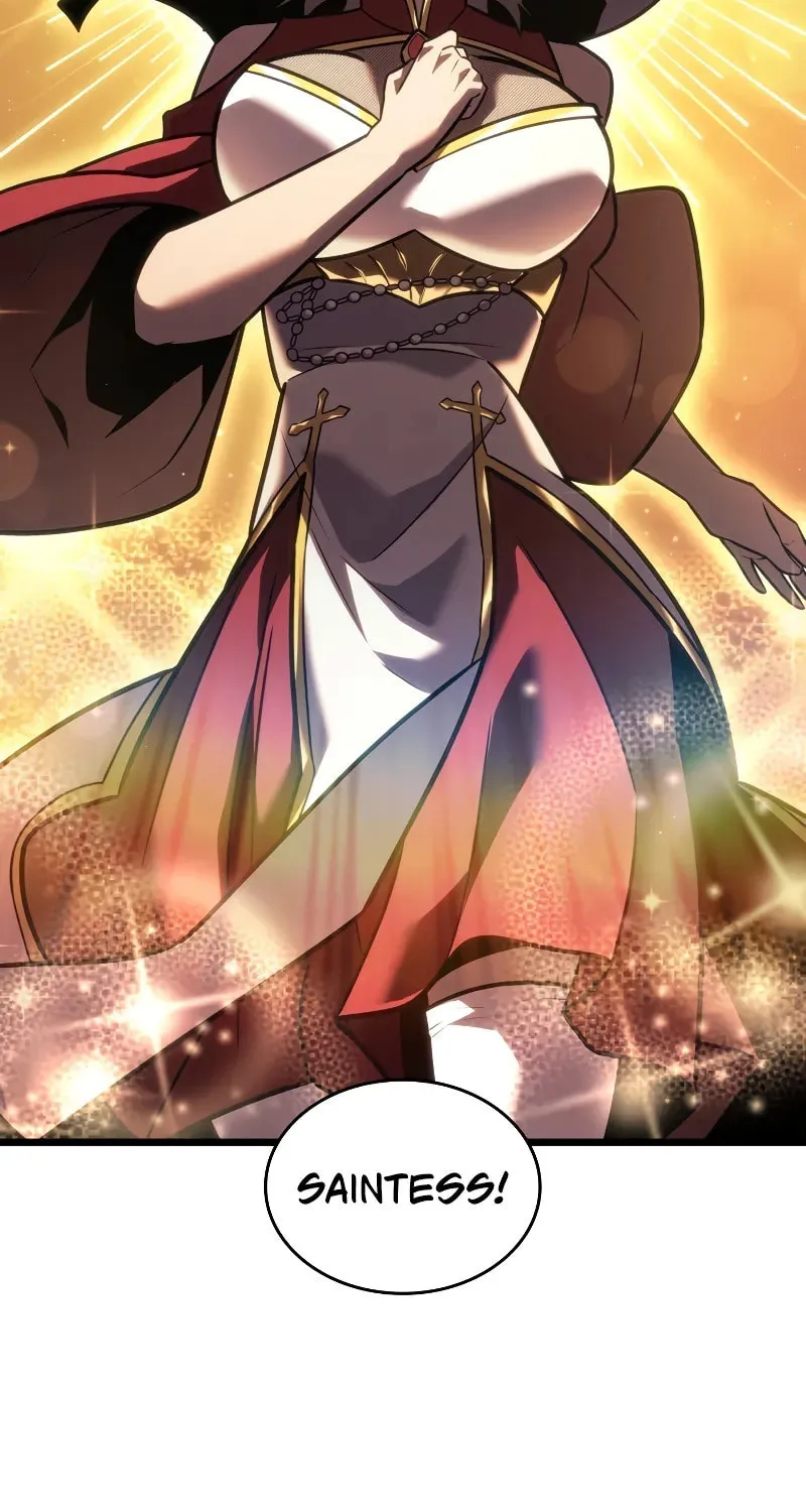 Return of the SSS-Class Ranker Chapter 151 page 18 - 