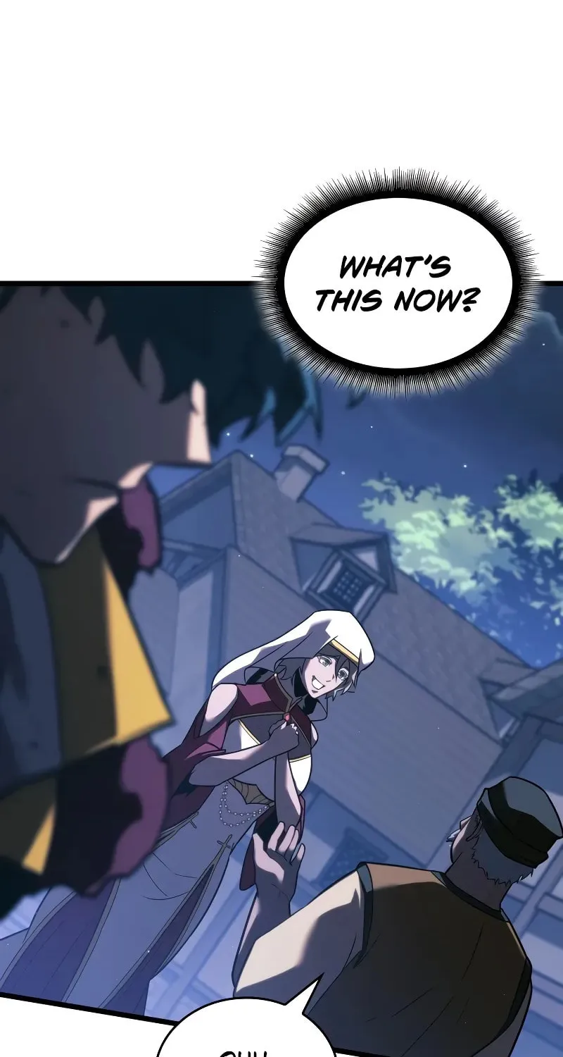 Return of the SSS-Class Ranker Chapter 151 page 23 - 
