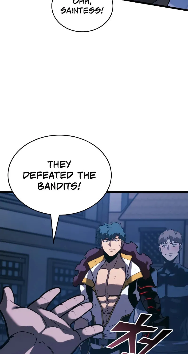 Return of the SSS-Class Ranker Chapter 151 page 24 - 