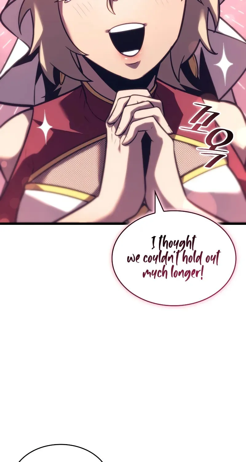 Return of the SSS-Class Ranker Chapter 151 page 26 - 
