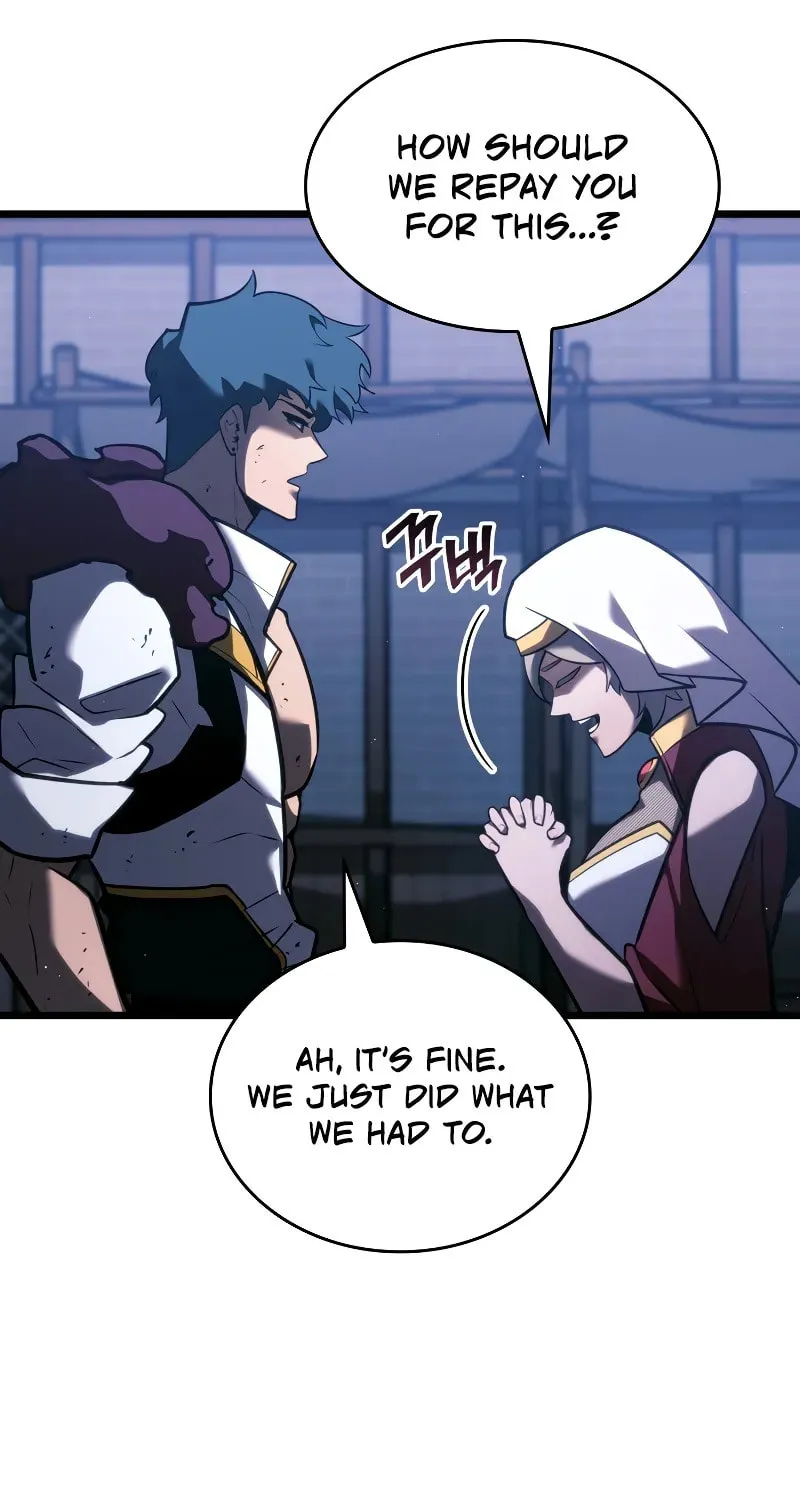 Return of the SSS-Class Ranker Chapter 151 page 28 - 
