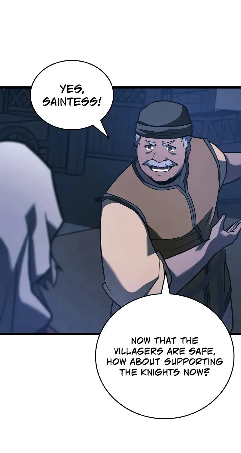 Return of the SSS-Class Ranker Chapter 151 page 29 - 