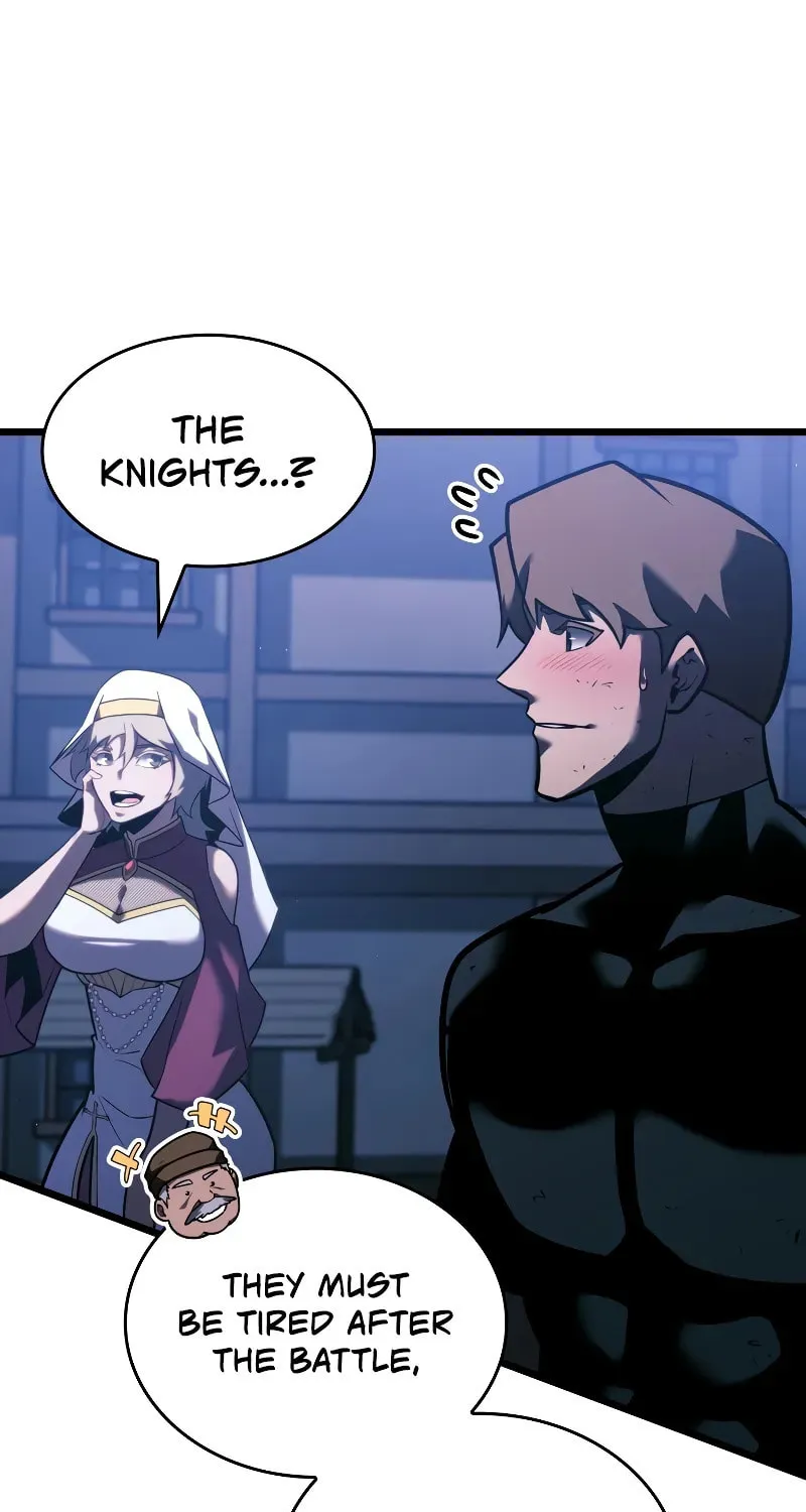 Return of the SSS-Class Ranker Chapter 151 page 30 - 
