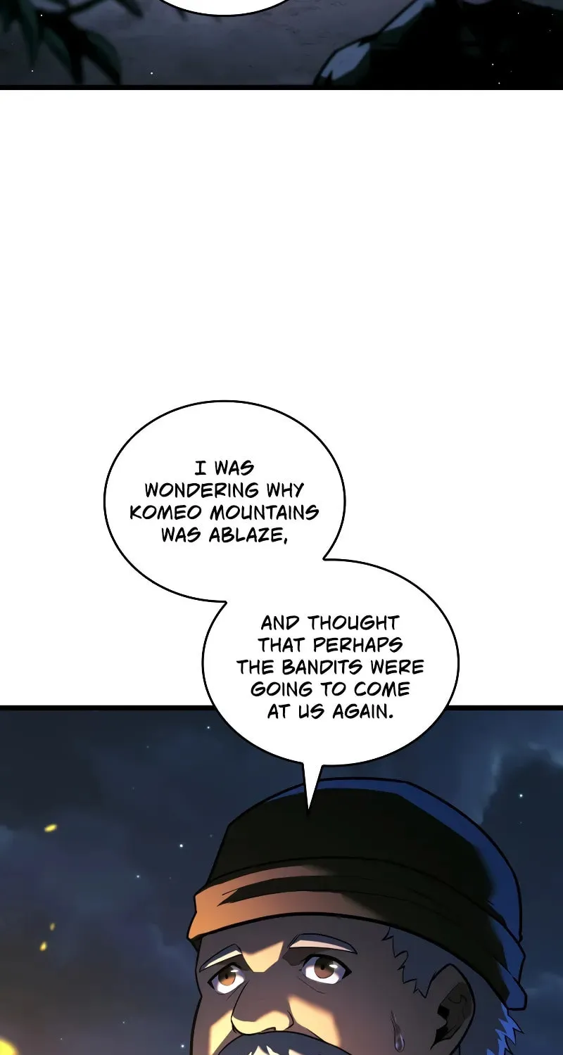 Return of the SSS-Class Ranker Chapter 151 page 4 - 