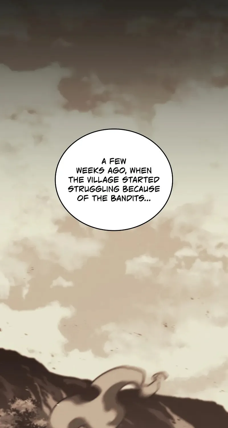 Return of the SSS-Class Ranker Chapter 151 page 33 - 