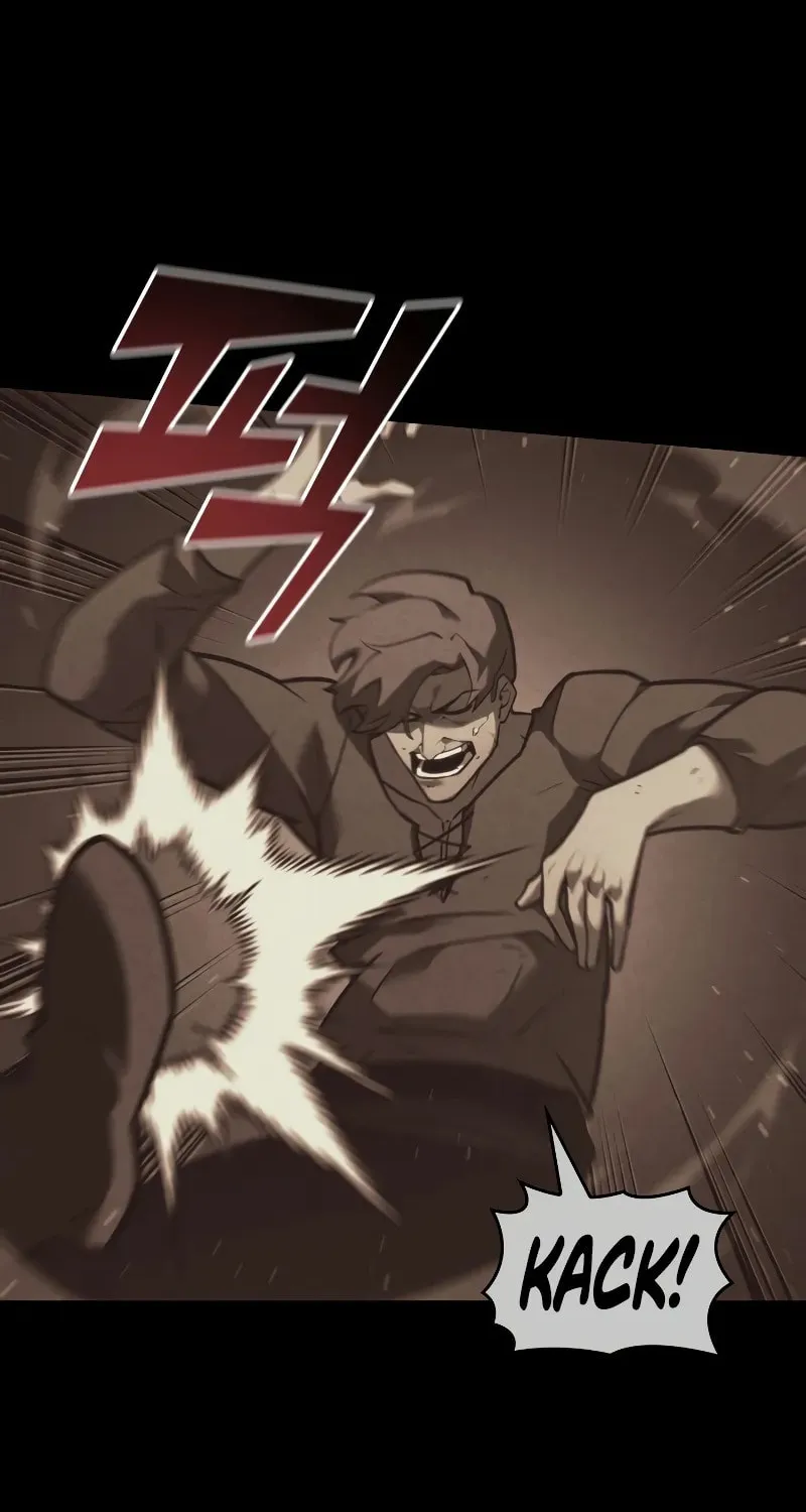 Return of the SSS-Class Ranker Chapter 151 page 35 - 