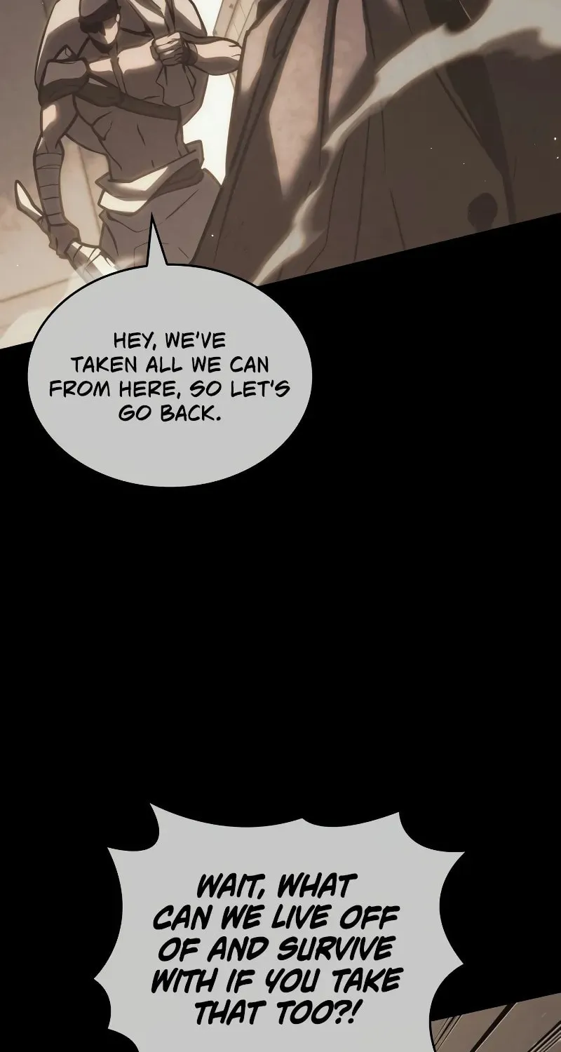 Return of the SSS-Class Ranker Chapter 151 page 37 - 