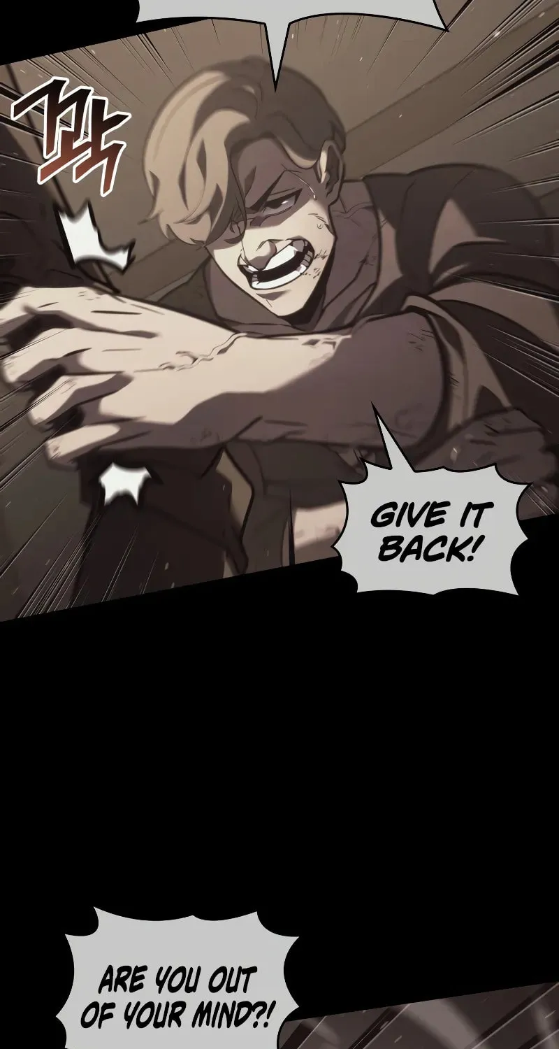 Return of the SSS-Class Ranker Chapter 151 page 38 - 