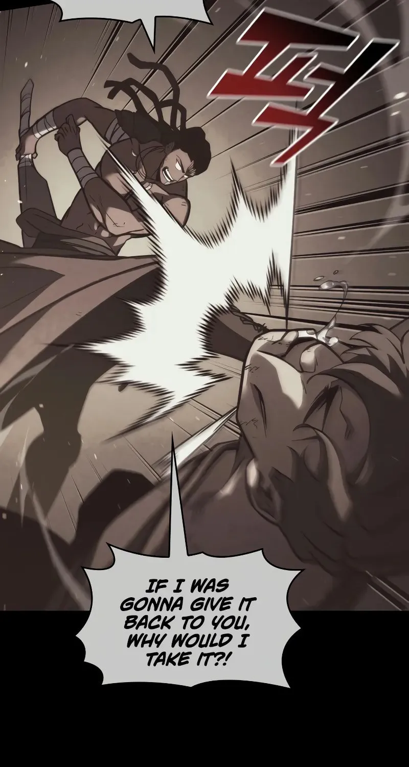Return of the SSS-Class Ranker Chapter 151 page 39 - 
