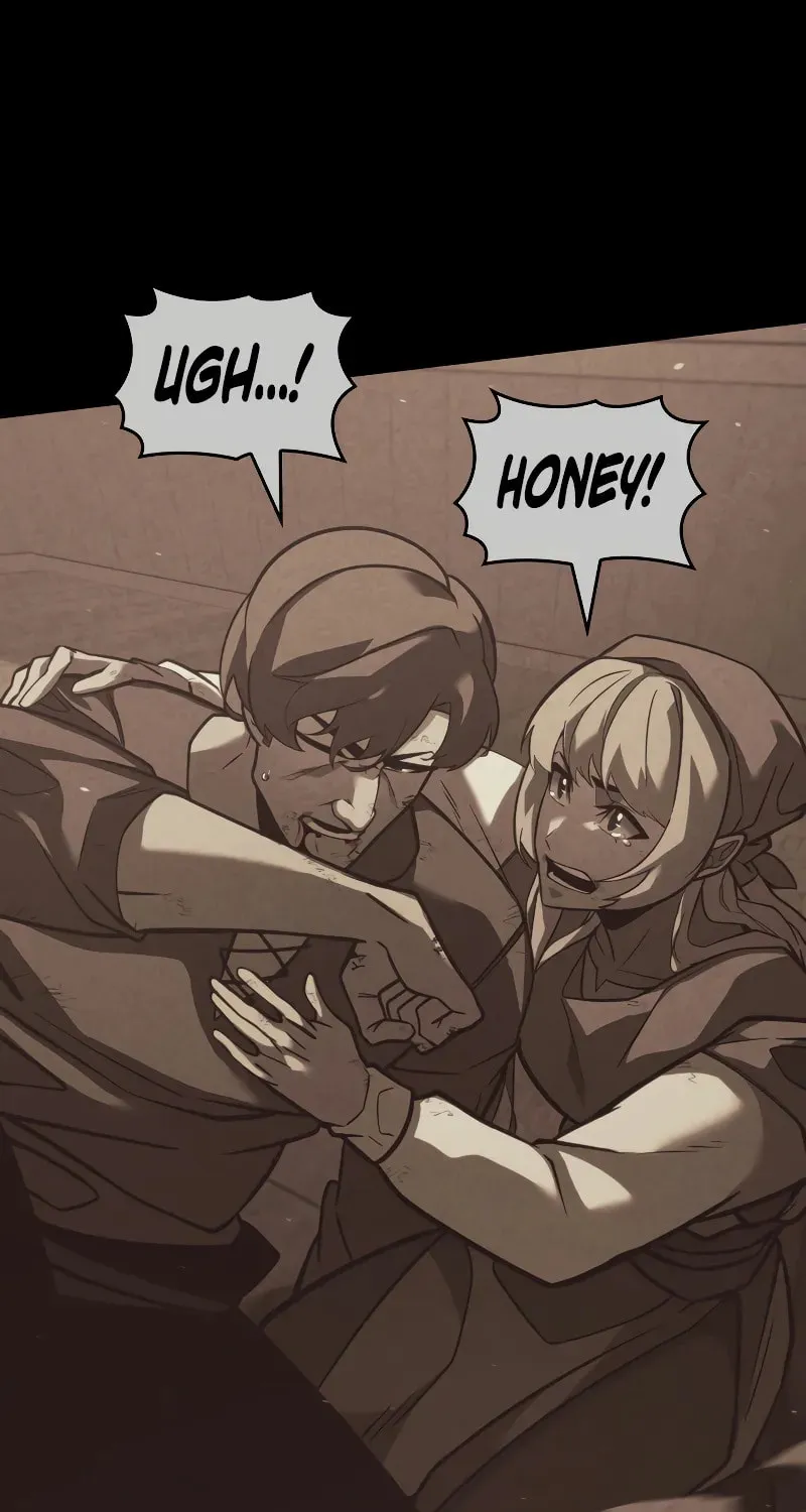 Return of the SSS-Class Ranker Chapter 151 page 40 - 