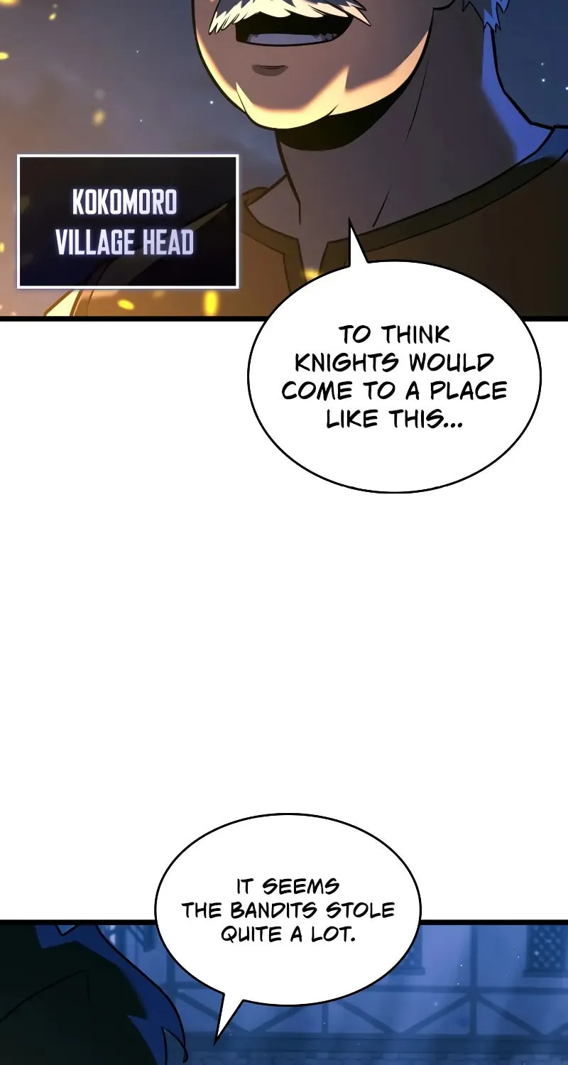 Return of the SSS-Class Ranker Chapter 151 page 5 - 