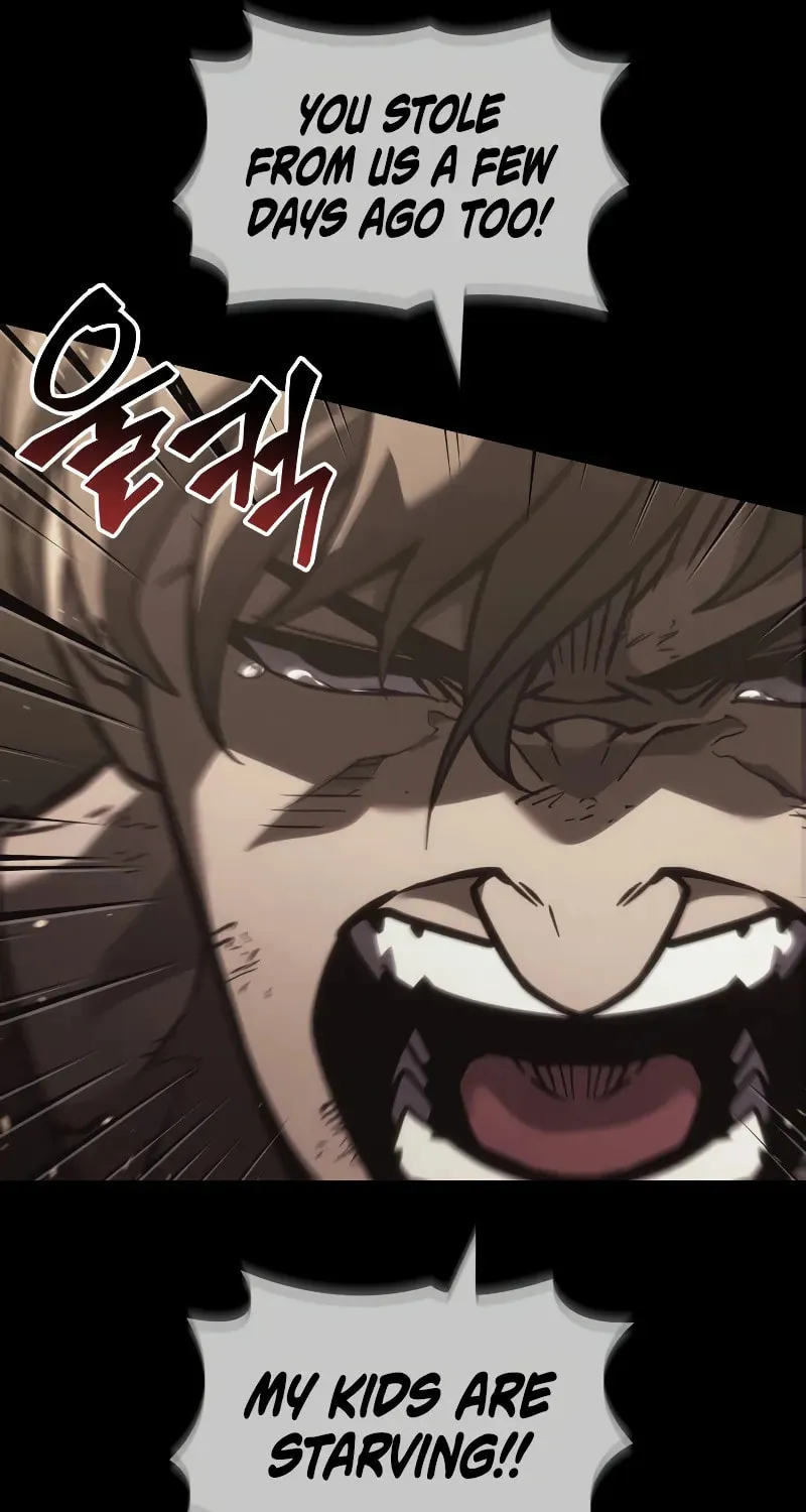 Return of the SSS-Class Ranker Chapter 151 page 42 - 