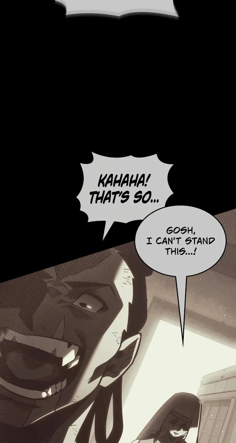 Return of the SSS-Class Ranker Chapter 151 page 43 - 