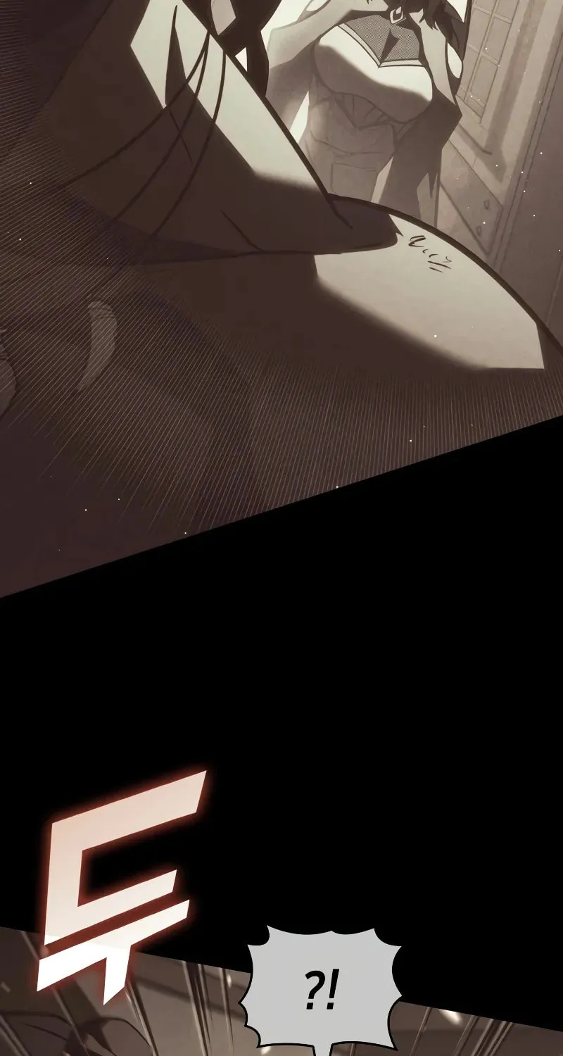 Return of the SSS-Class Ranker Chapter 151 page 44 - 