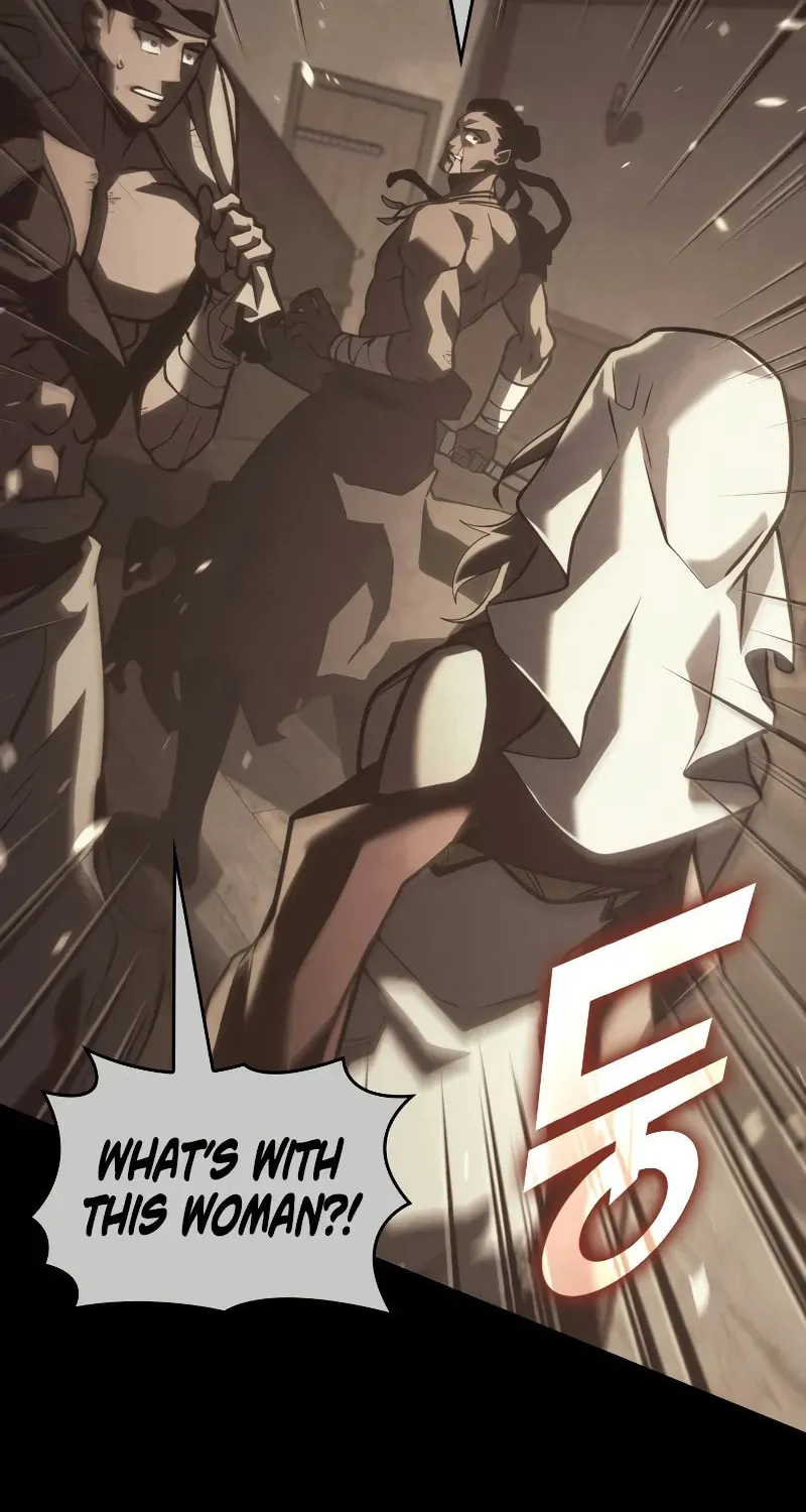 Return of the SSS-Class Ranker Chapter 151 page 45 - 