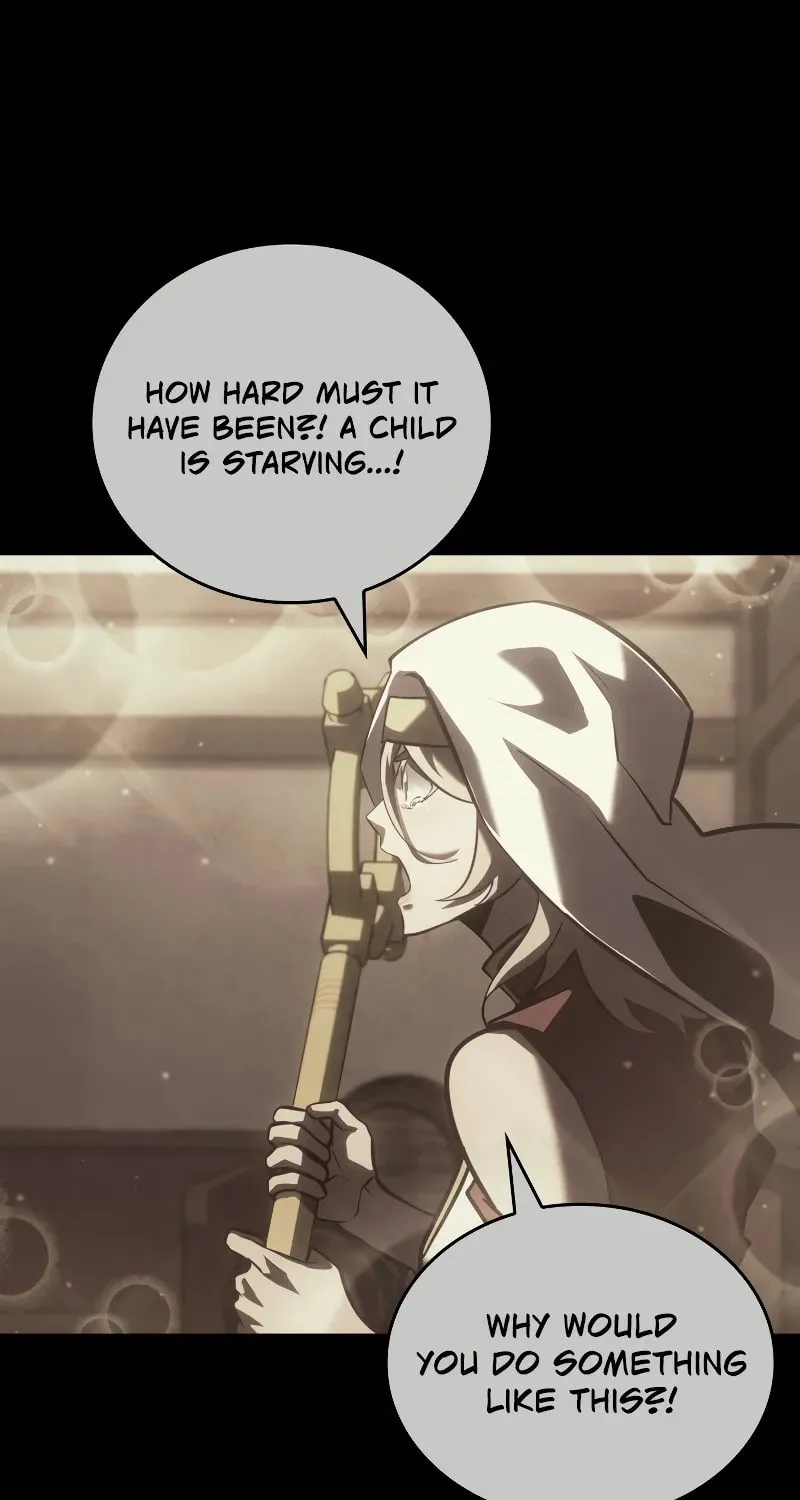 Return of the SSS-Class Ranker Chapter 151 page 46 - 