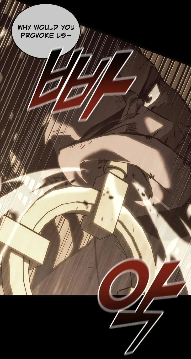Return of the SSS-Class Ranker Chapter 151 page 50 - 