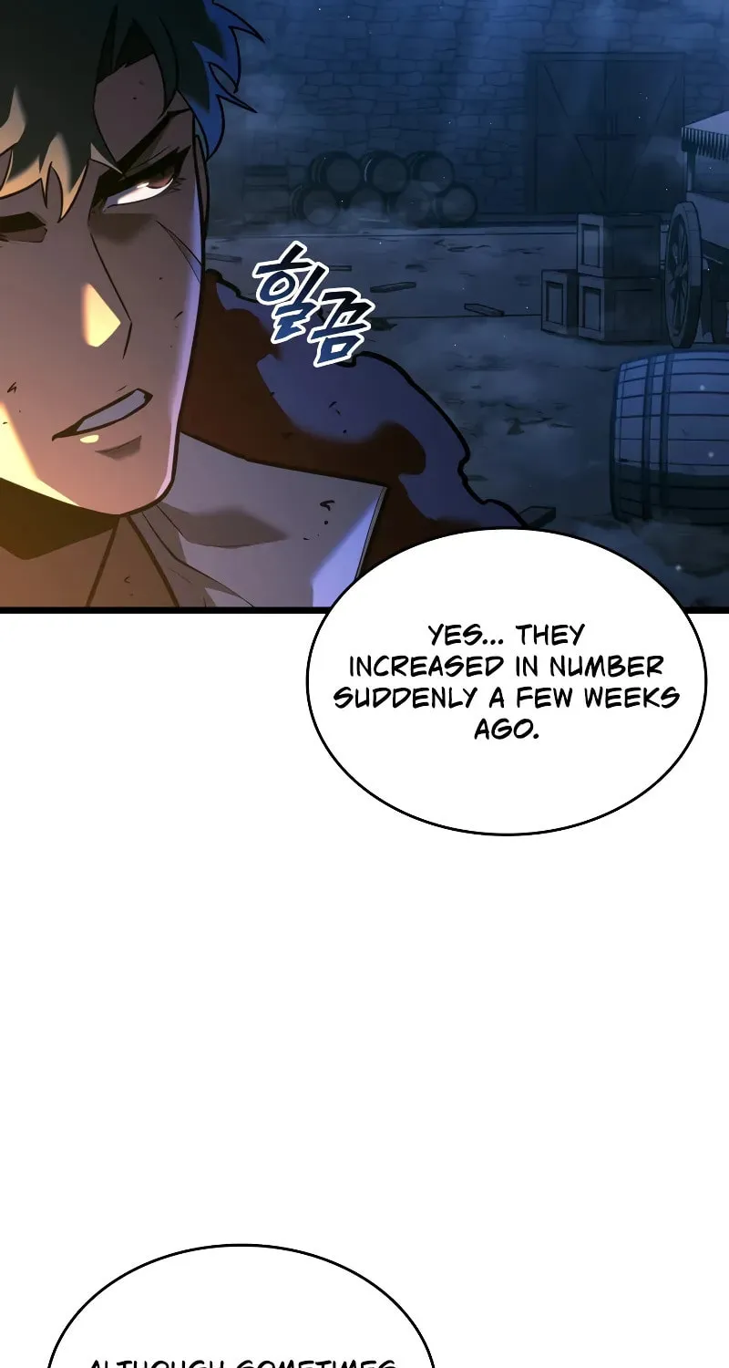 Return of the SSS-Class Ranker Chapter 151 page 6 - 