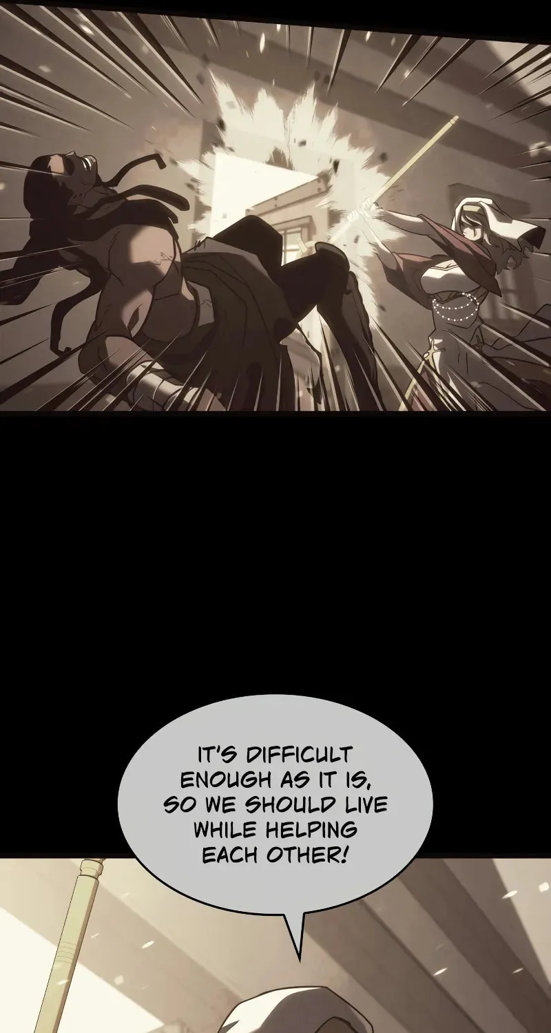 Return of the SSS-Class Ranker Chapter 151 page 52 - 