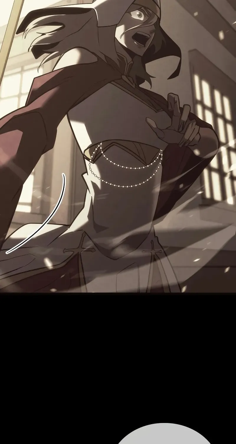 Return of the SSS-Class Ranker Chapter 151 page 53 - 