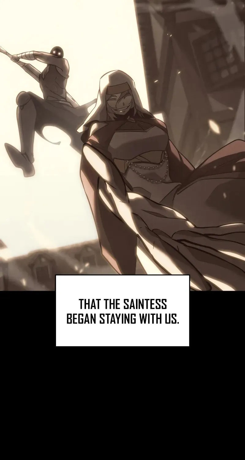 Return of the SSS-Class Ranker Chapter 151 page 55 - 