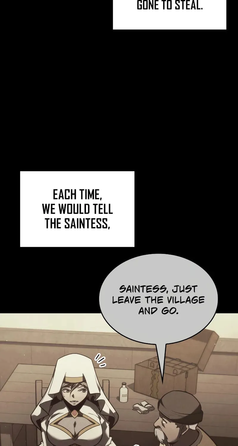 Return of the SSS-Class Ranker Chapter 151 page 60 - 