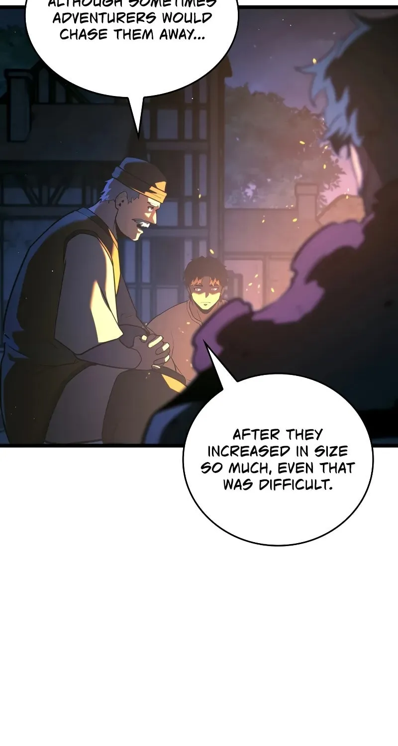 Return of the SSS-Class Ranker Chapter 151 page 7 - 