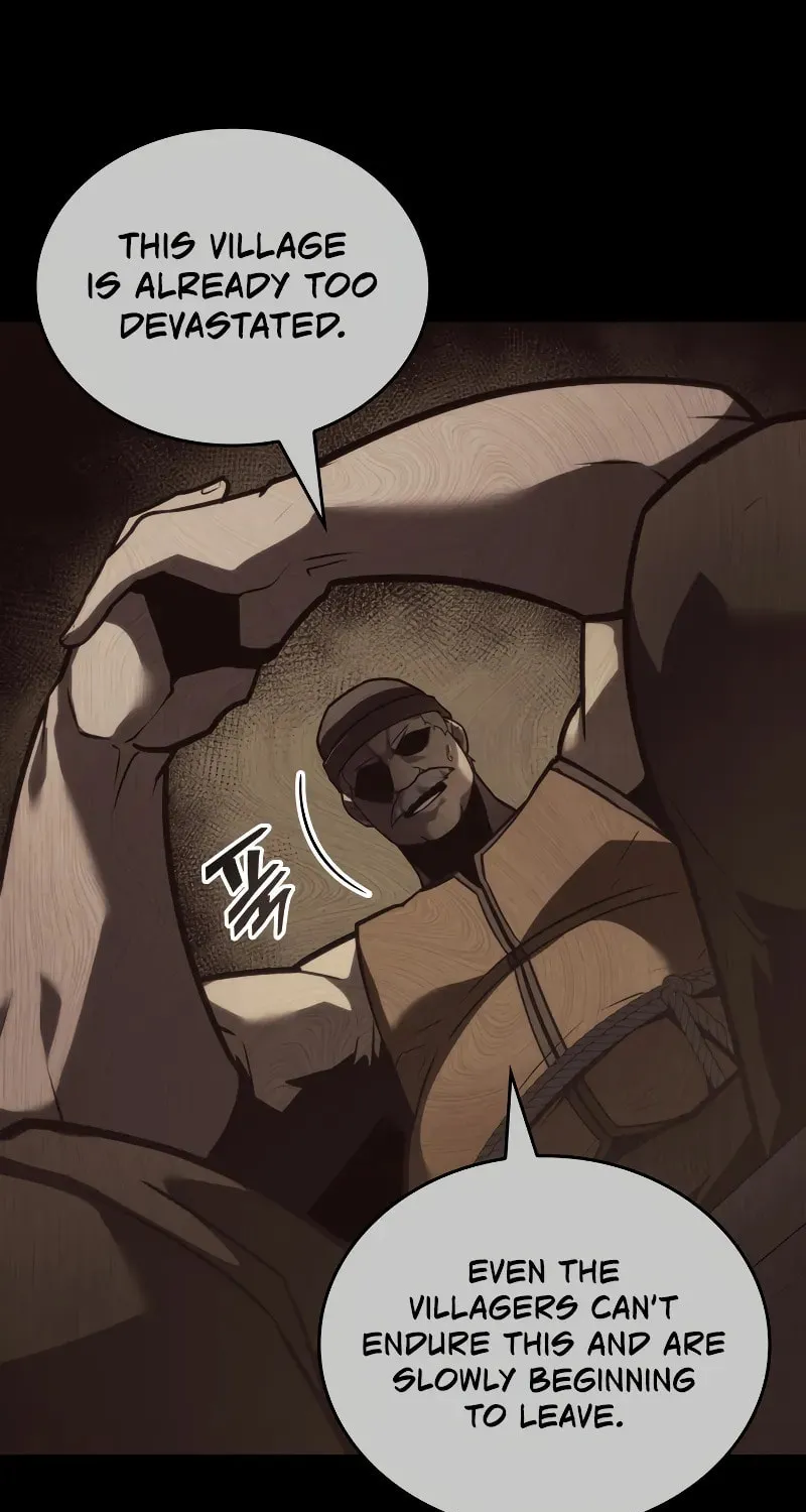 Return of the SSS-Class Ranker Chapter 151 page 62 - 
