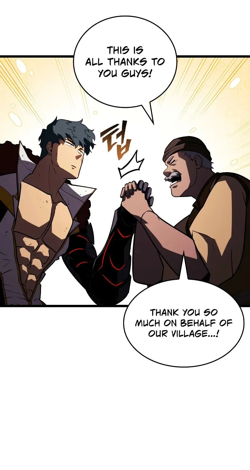 Return of the SSS-Class Ranker Chapter 151 page 8 - 