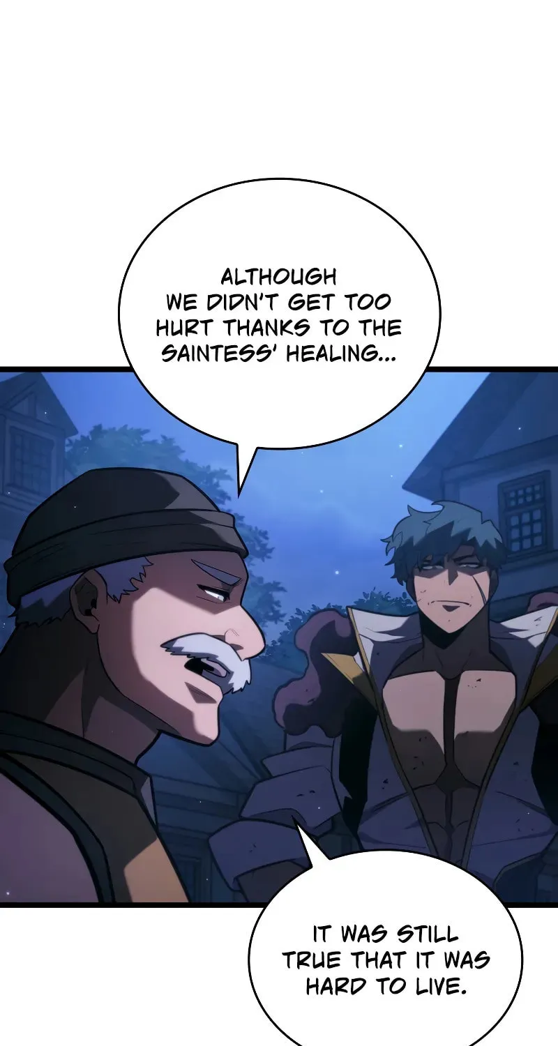 Return of the SSS-Class Ranker Chapter 151 page 72 - 