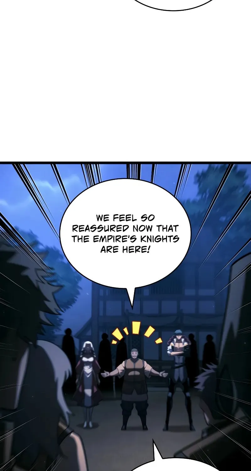 Return of the SSS-Class Ranker Chapter 151 page 73 - 