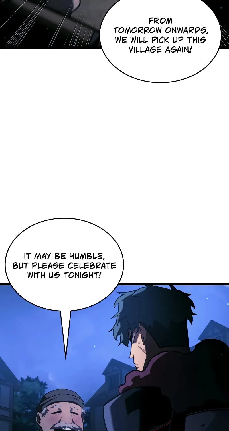 Return of the SSS-Class Ranker Chapter 151 page 74 - 