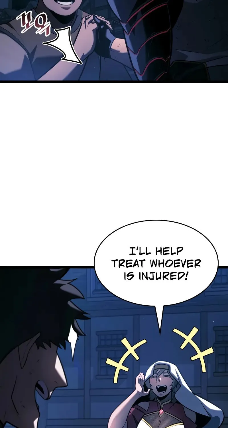 Return of the SSS-Class Ranker Chapter 151 page 75 - 