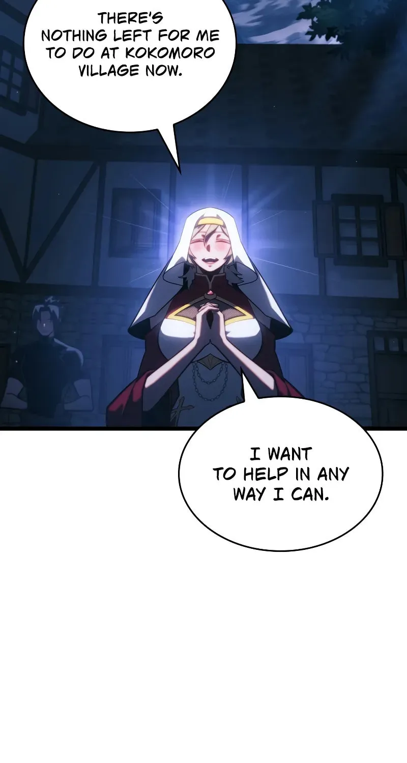 Return of the SSS-Class Ranker Chapter 151 page 78 - 