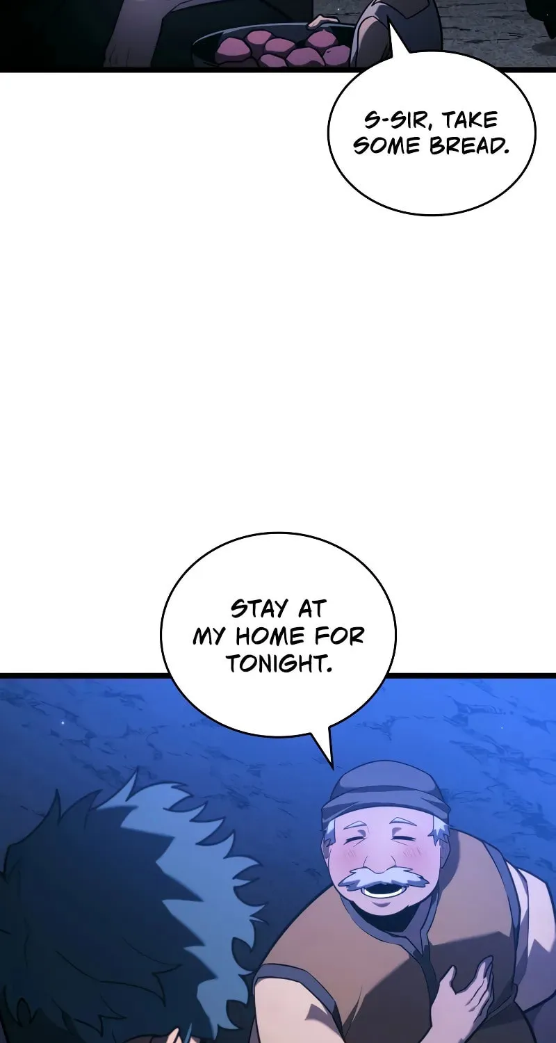 Return of the SSS-Class Ranker Chapter 151 page 80 - 