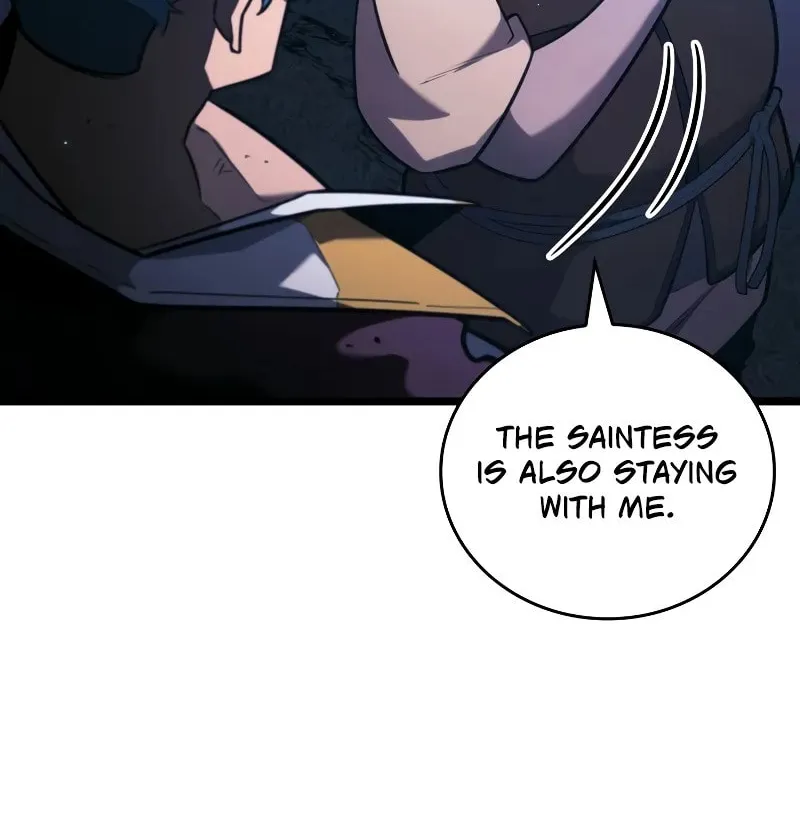 Return of the SSS-Class Ranker Chapter 151 page 81 - 