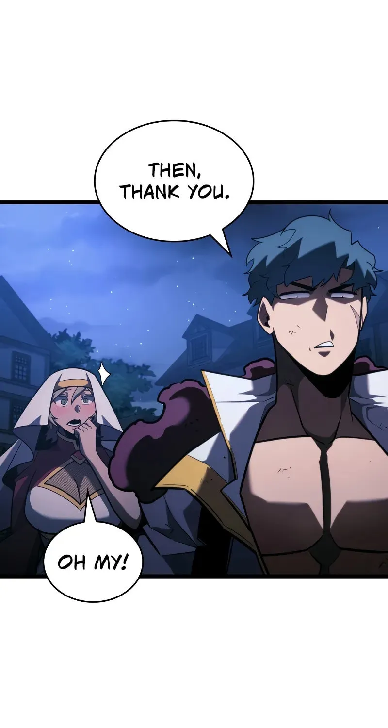 Return of the SSS-Class Ranker Chapter 151 page 82 - 