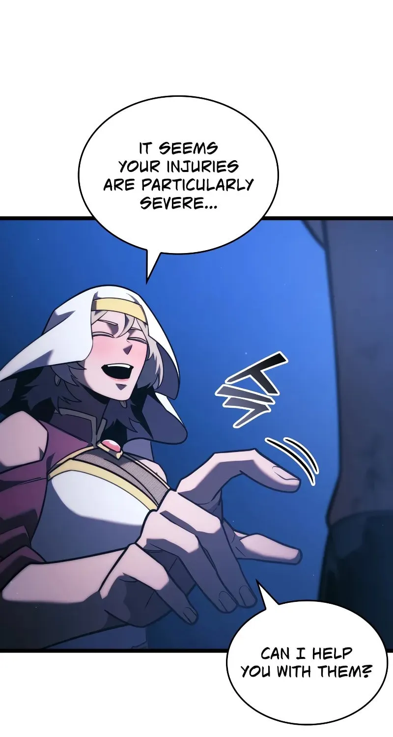 Return of the SSS-Class Ranker Chapter 151 page 83 - 
