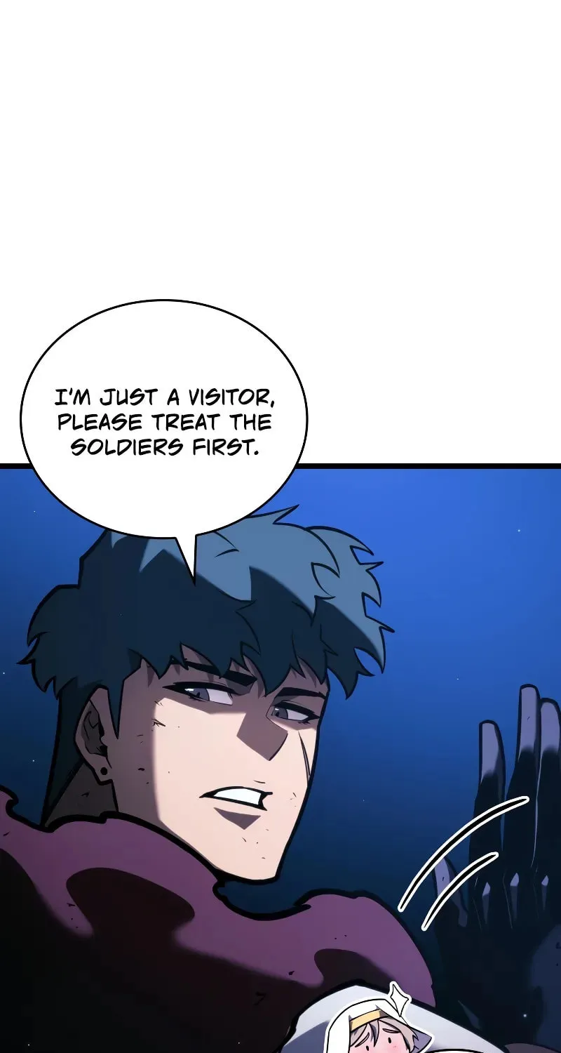 Return of the SSS-Class Ranker Chapter 151 page 84 - 