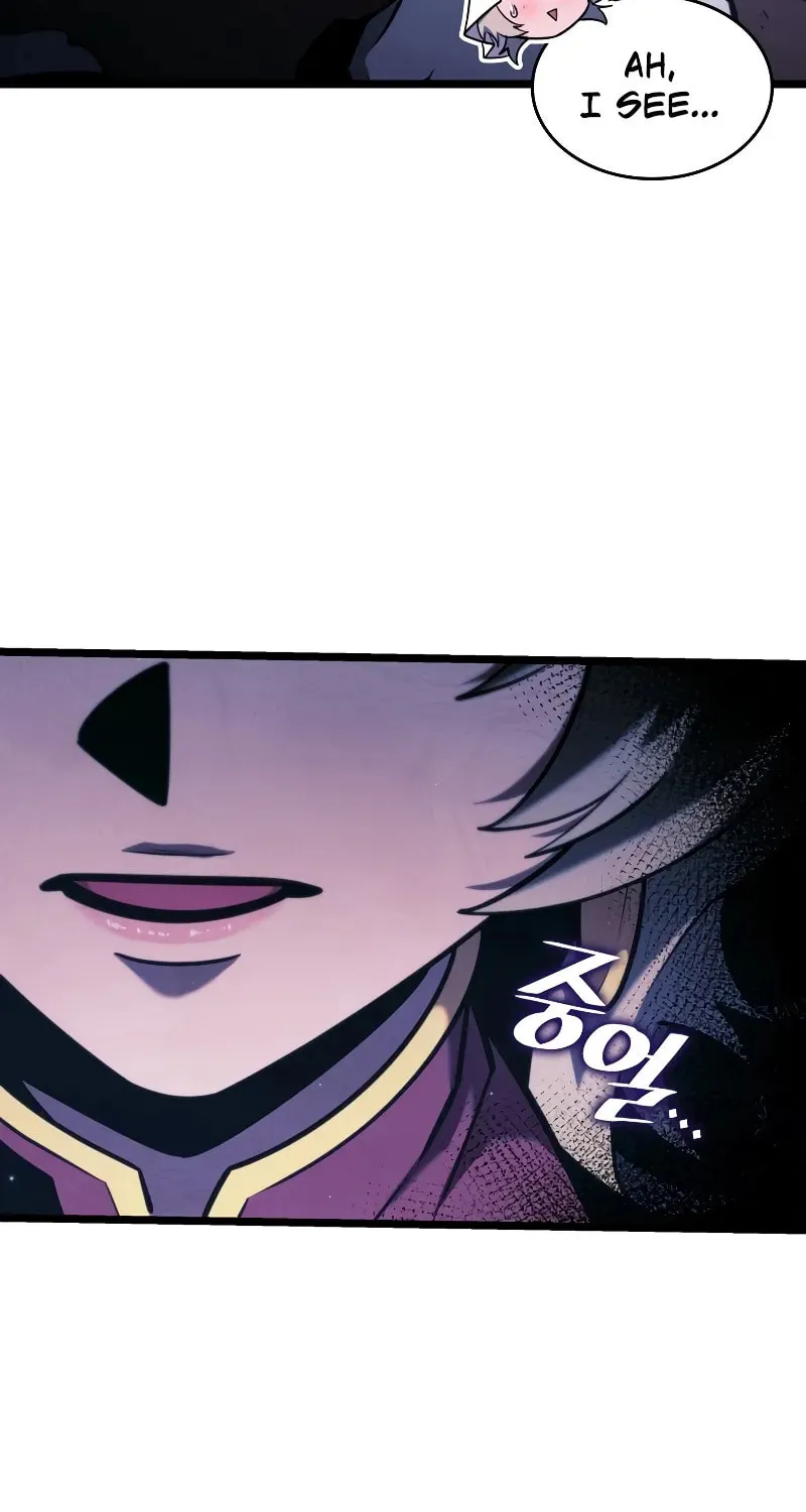 Return of the SSS-Class Ranker Chapter 151 page 85 - 