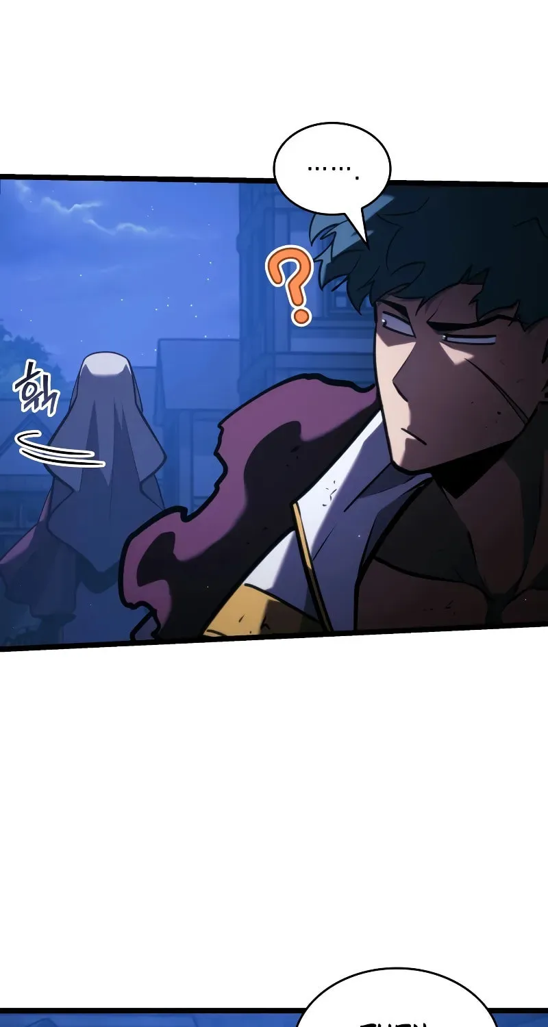 Return of the SSS-Class Ranker Chapter 151 page 86 - 