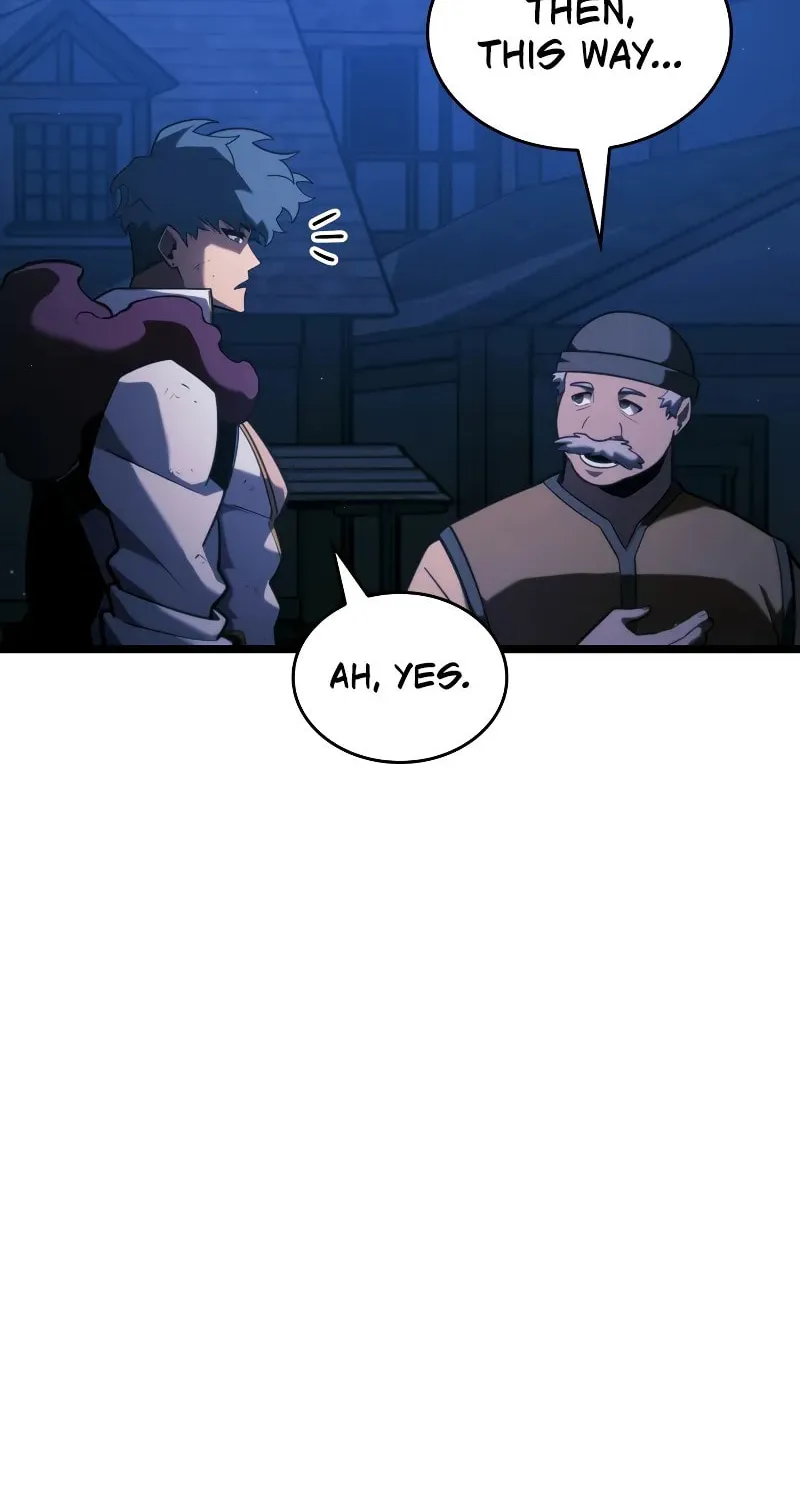 Return of the SSS-Class Ranker Chapter 151 page 87 - 