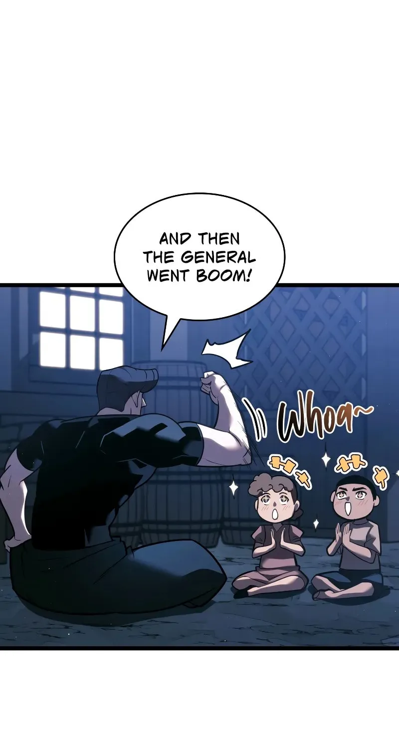 Return of the SSS-Class Ranker Chapter 151 page 89 - 