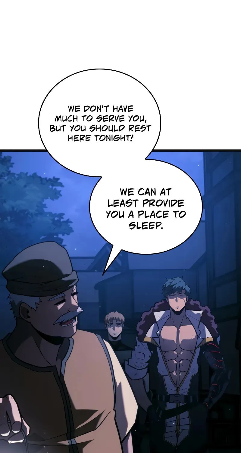 Return of the SSS-Class Ranker Chapter 151 page 10 - 