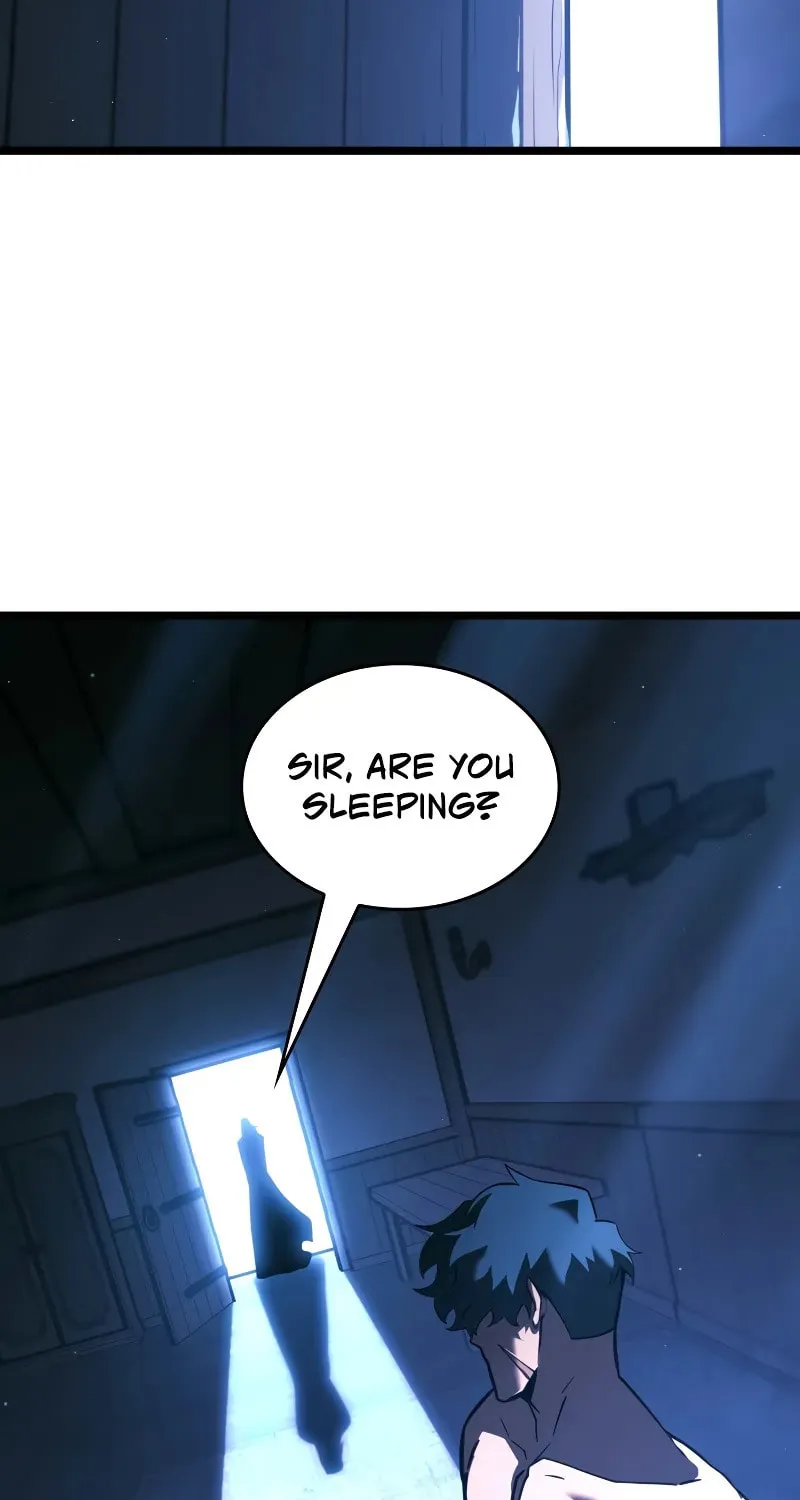 Return of the SSS-Class Ranker Chapter 151 page 94 - 