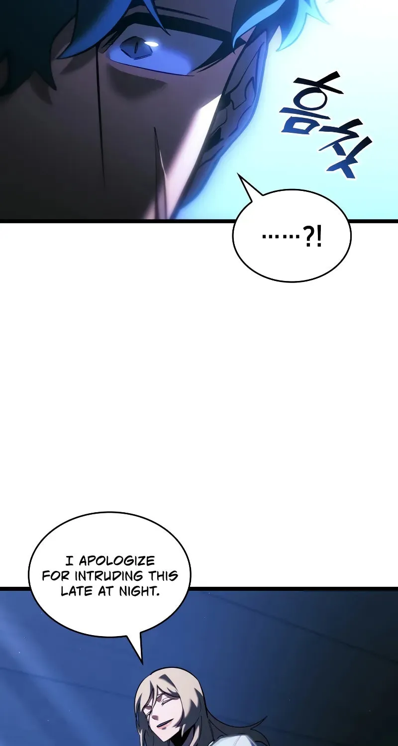 Return of the SSS-Class Ranker Chapter 151 page 96 - 